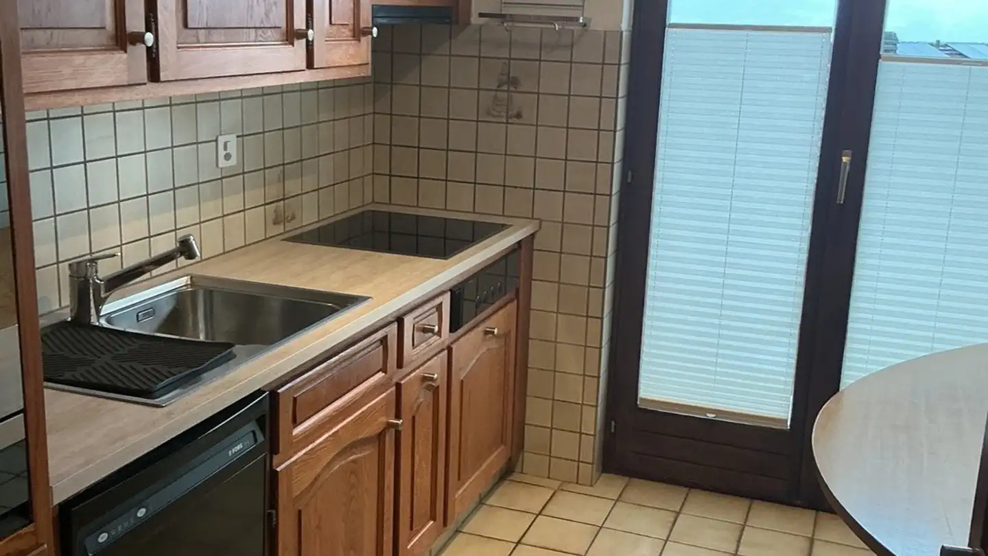 Appartamento in affitto - 1976 Aven - Foto 4