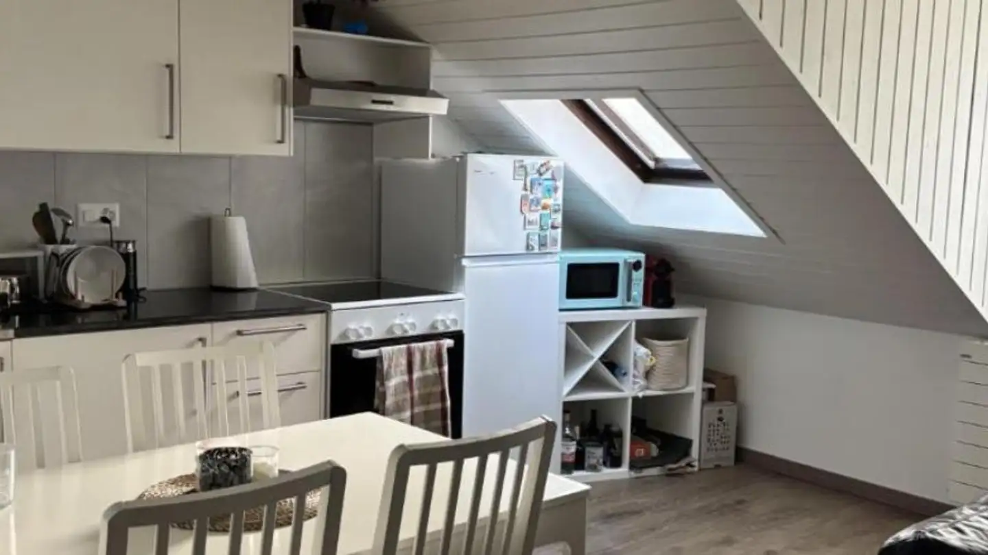 Apartment for rent - Rue Du Nord 15, 1180 Rolle - Photo 2