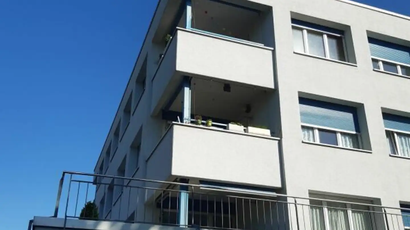 Appartamento in affitto - Bahnhofstrasse, 3232 Ins