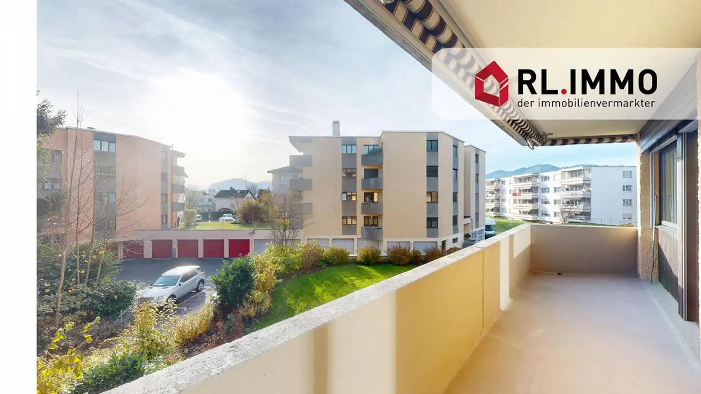 Appartamento in vendita - Augiessenstrasse 14a, 9443 Widnau