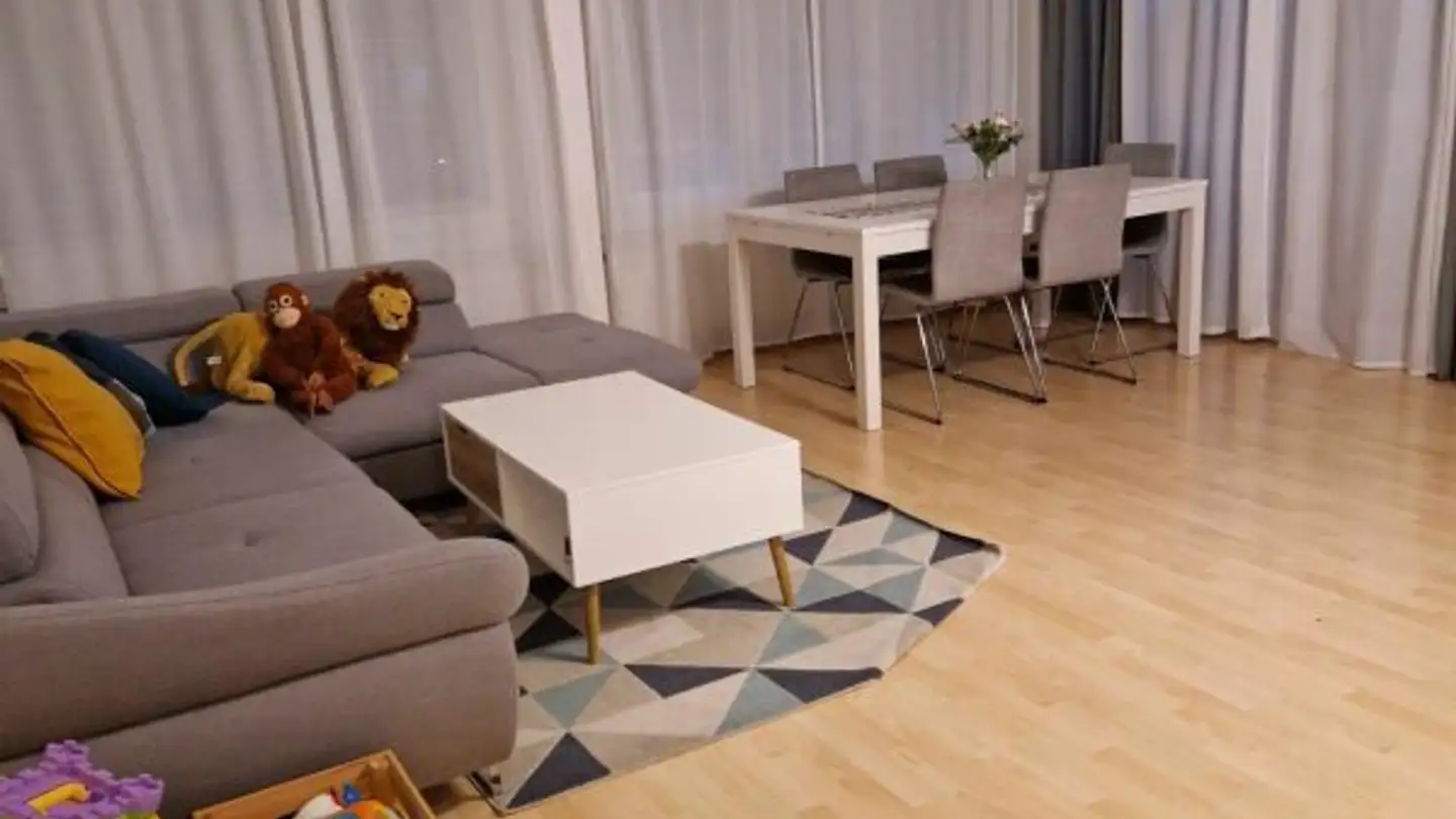 Appartamento in affitto - Bahnhofstrasse, 3232 Ins - Foto 2