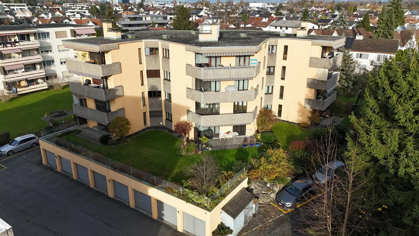 Appartamento in vendita - Augiessenstrasse 14a, 9443 Widnau - Foto 2