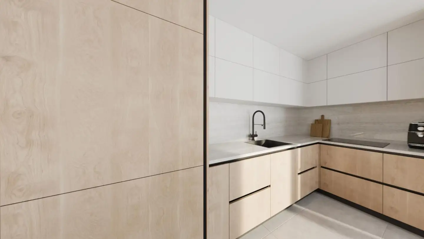 Wohnung kaufen - 1264 St-Cergue - Foto 3