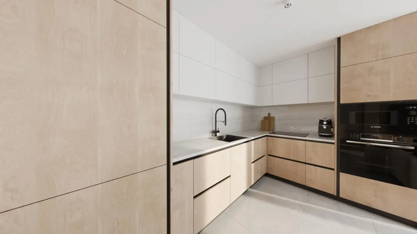 Wohnung kaufen - 1264 St-Cergue - Foto 4