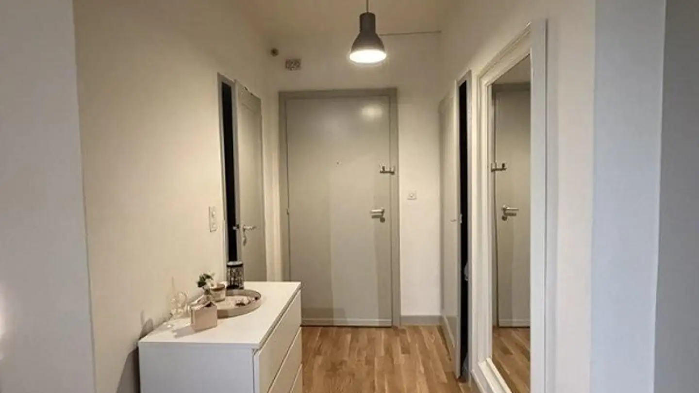 Appartamento ammobiliato in affitto - Avenue Wendt 5, 1203 Genève - Foto 2