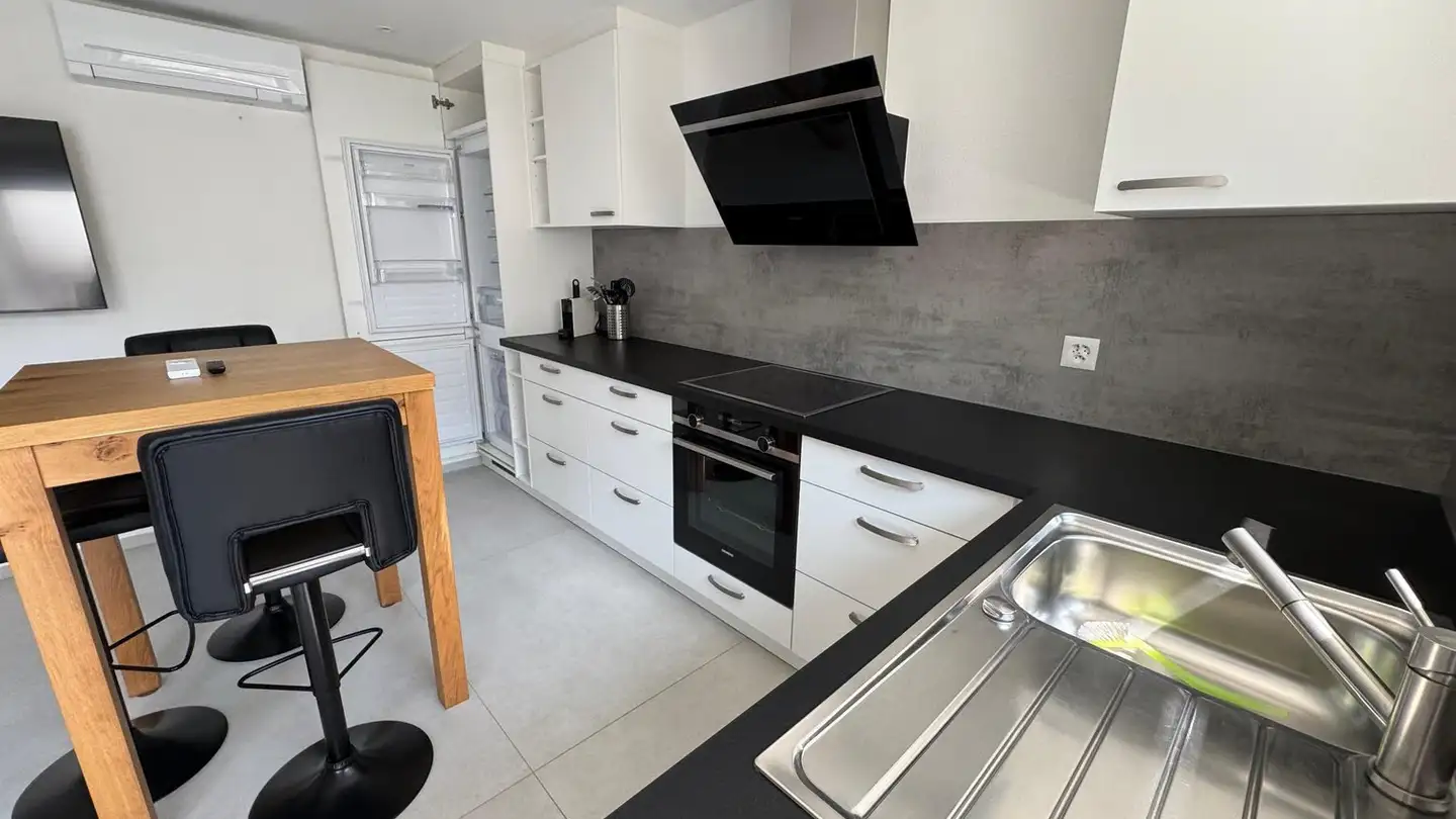 Apartment for rent - Kellerholzstrasse 8a, 4332 Stein AG - Photo 2