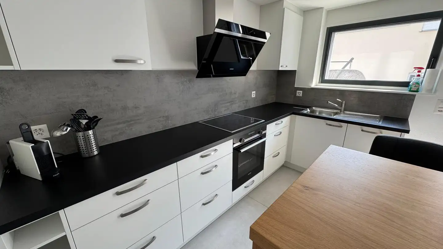 Apartment for rent - Kellerholzstrasse 8a, 4332 Stein AG - Photo 3