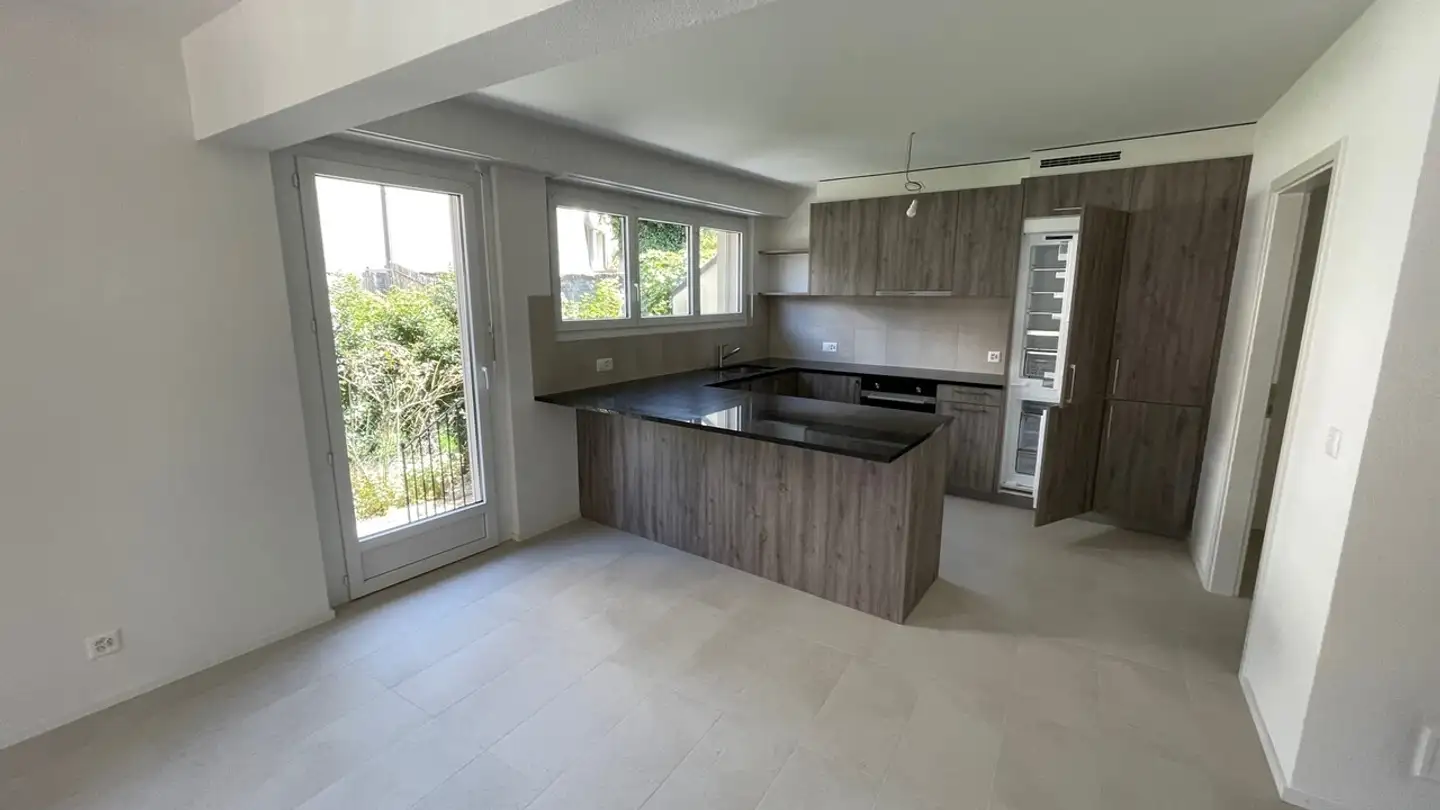 Wohnung mieten - Route de Brent 1, 1807 Blonay - Foto 2