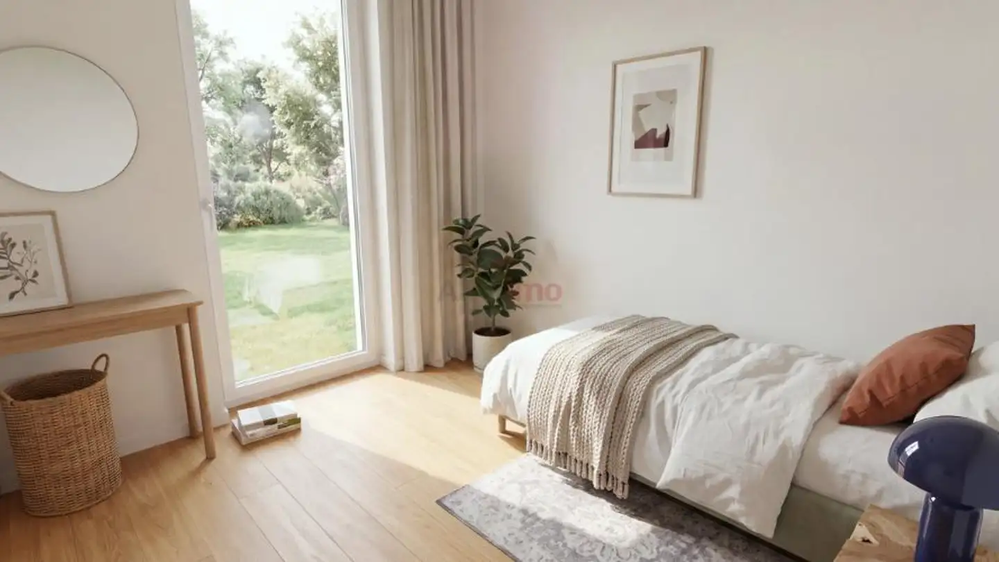 Appartement à louer - Route de Crassier 8, 1299 Crans-près-Céligny - Photo 4
