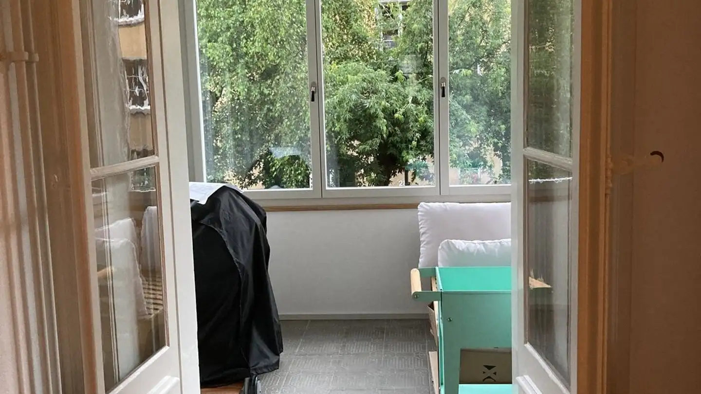Apartment for rent - 3012 Bern - Photo 2