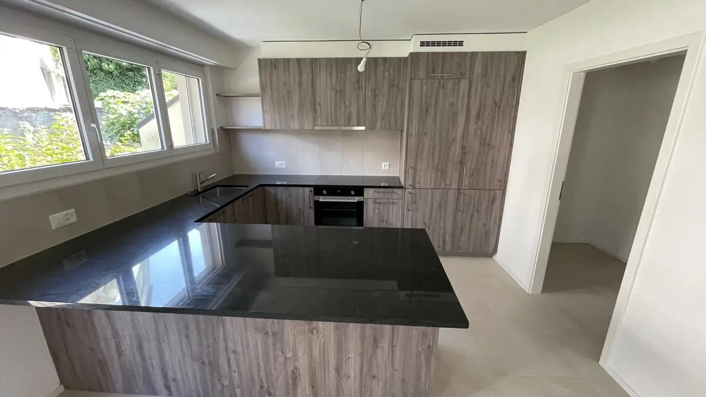 Wohnung mieten - Route de Brent 1, 1807 Blonay - Foto 3