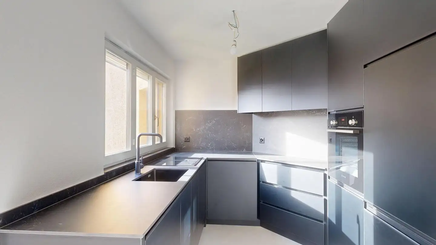 Appartamento in vendita - Augiessenstrasse 14a, 9443 Widnau - Foto 3