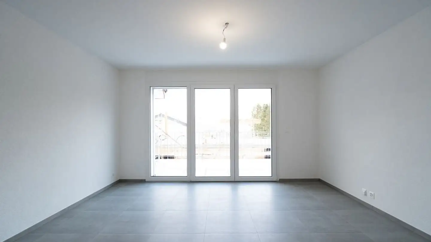 Appartamento in affitto - Route De Premier 1, 1337 Vallorbe - Foto 4