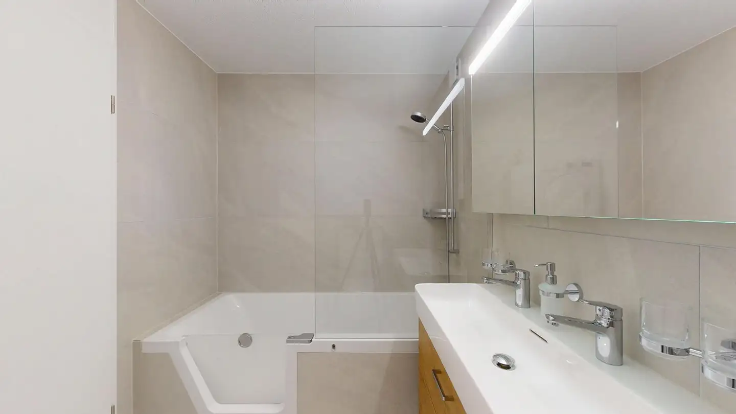 Appartamento in vendita - Augiessenstrasse 14a, 9443 Widnau - Foto 4