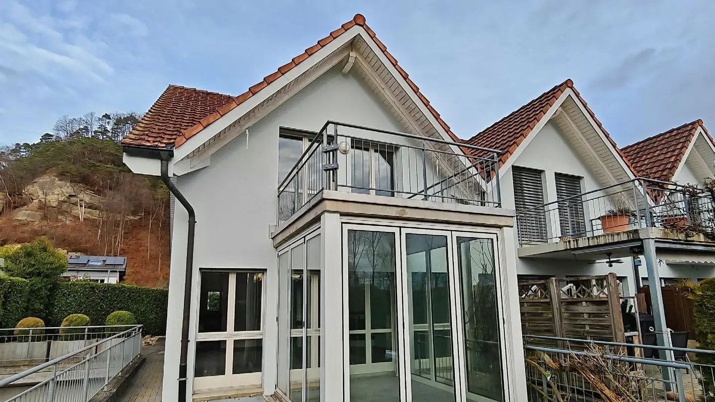 Single house for rent - Saanegässli 10, 3205 Gümmenen - Photo 2