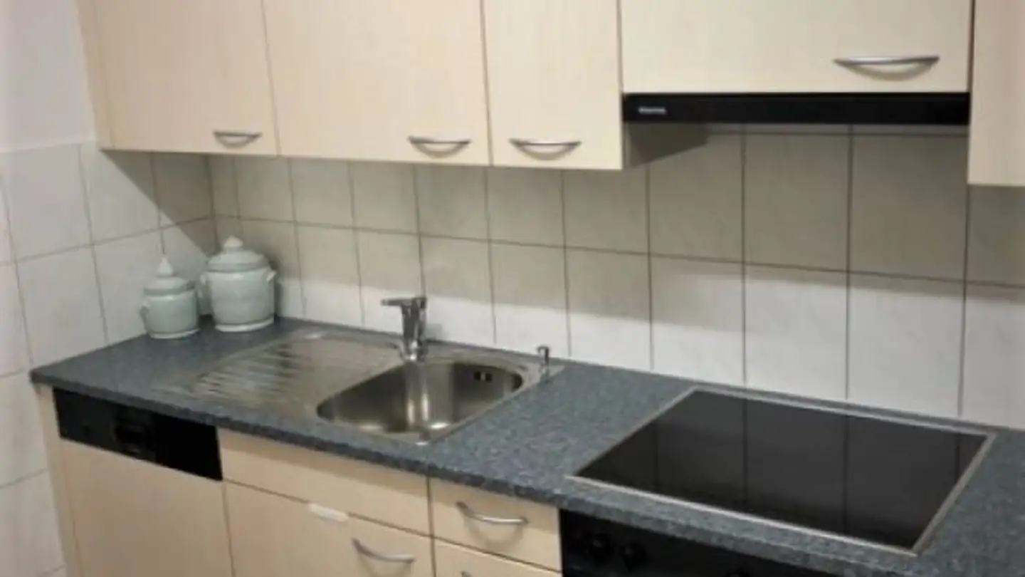 Appartamento in affitto - Bahnhofstrasse, 3232 Ins - Foto 4