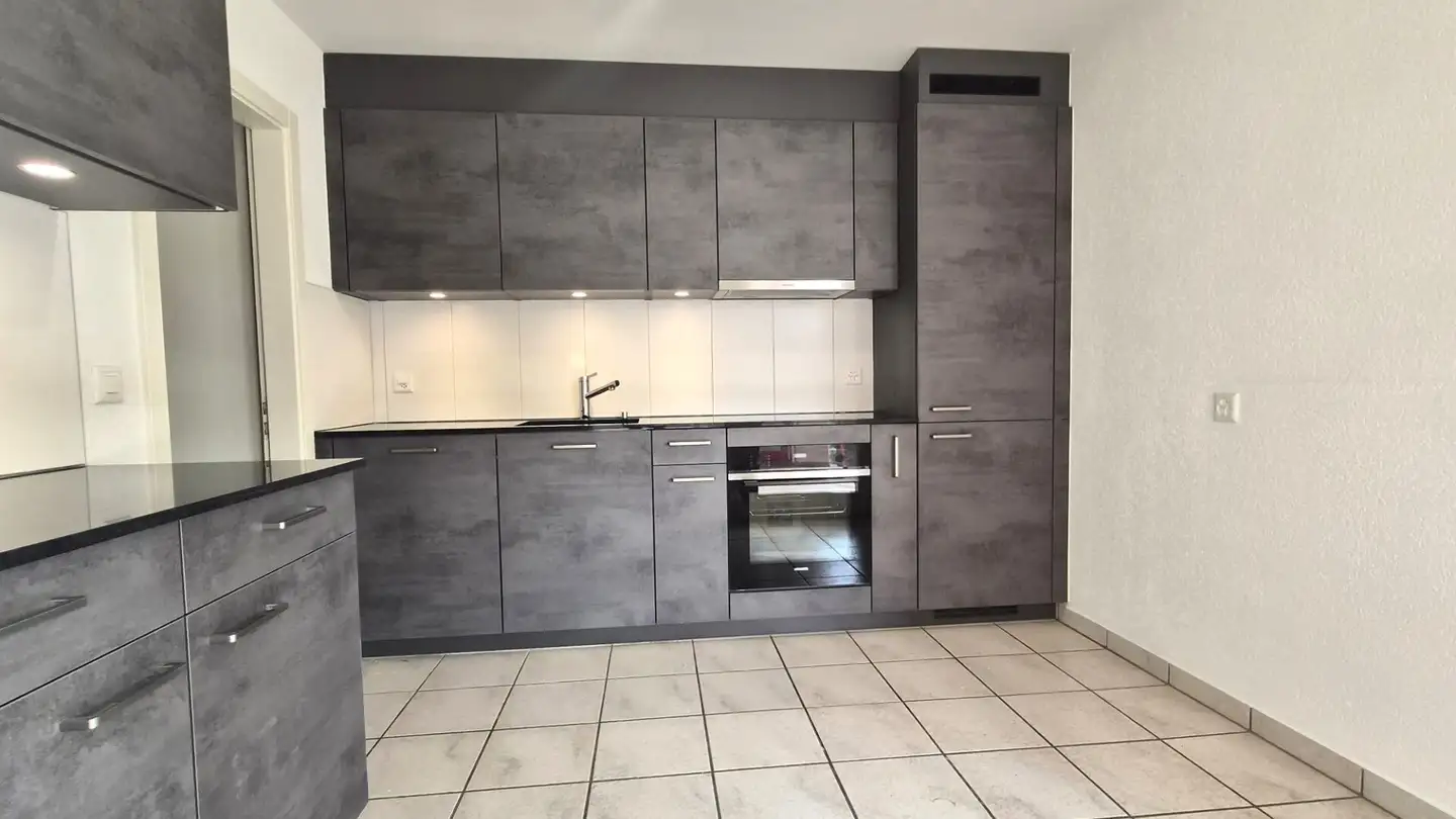Apartment for rent - Impasse Champ Montant 17, 1723 Marly - Photo 3