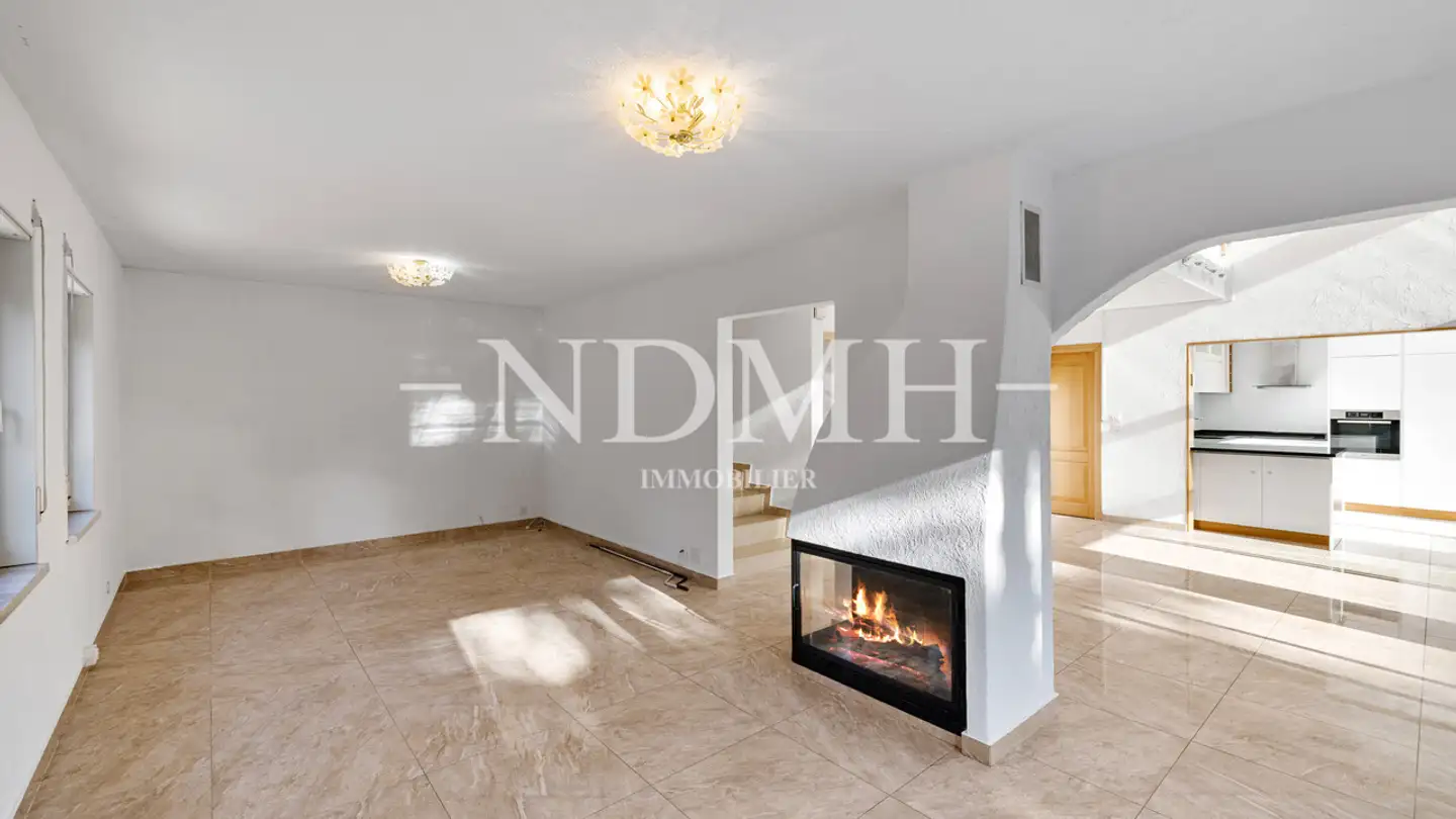 Einfamilienhaus kaufen - 1957 Ardon - Foto 2