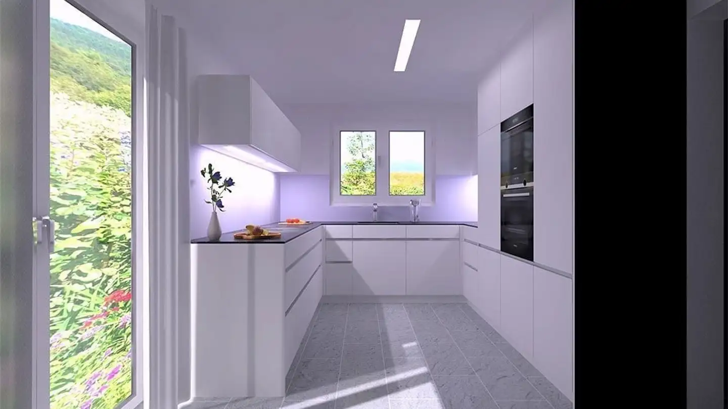 Single house for rent - Saanegässli 10, 3205 Gümmenen - Photo 4