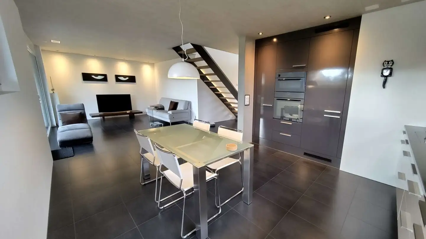 Maison individuelle à vendre - Krieswinkelstrasse 22, 8599 Salmsach - Photo 3