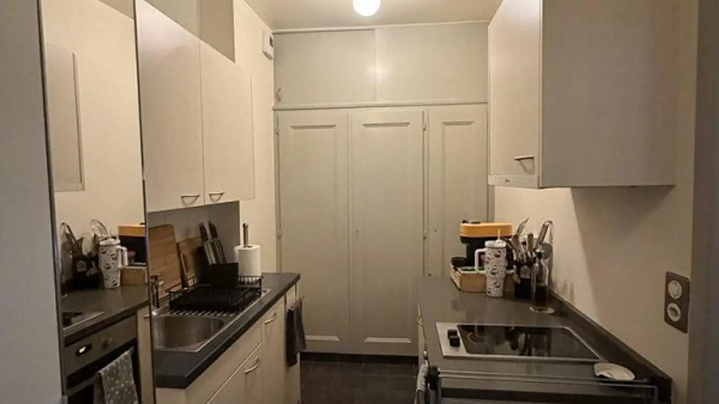 Appartamento ammobiliato in affitto - Avenue Wendt 5, 1203 Genève - Foto 4