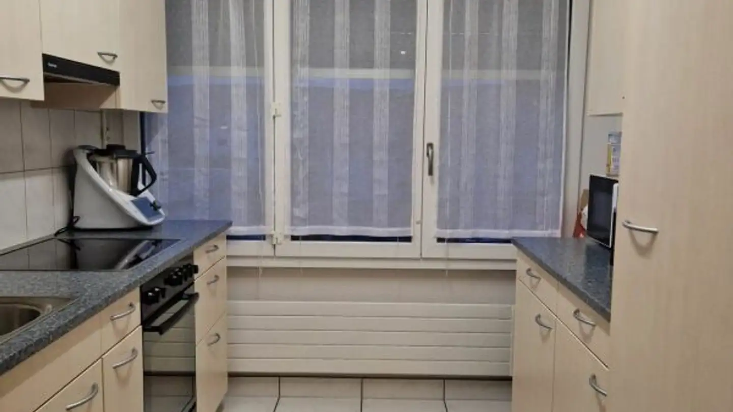 Appartamento in affitto - Bahnhofstrasse, 3232 Ins - Foto 3