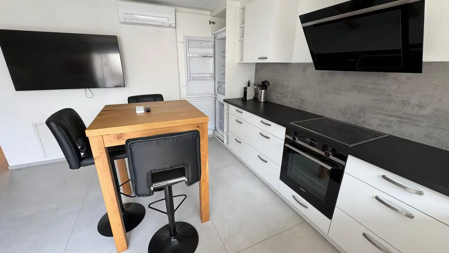 Apartment for rent - Kellerholzstrasse 8a, 4332 Stein AG - Photo 4