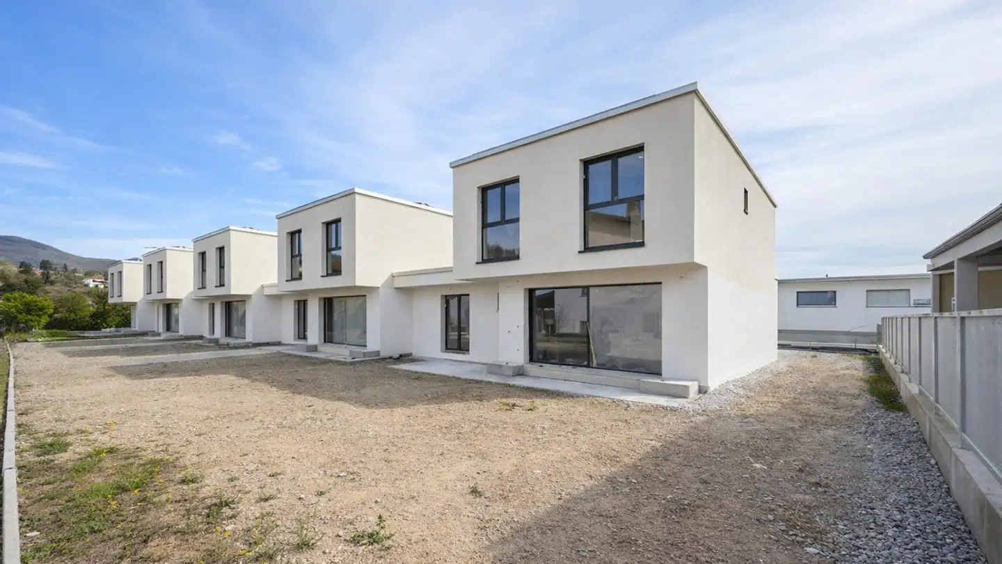 Casa singola in vendita - 6855 Stabio - Foto 4