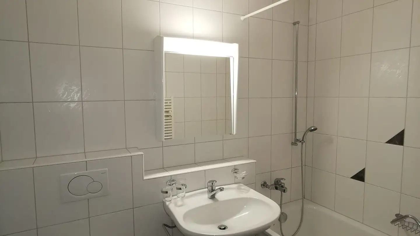 Appartamento in affitto - Weihermatte 4, 6147 Altbüron - Photo 3