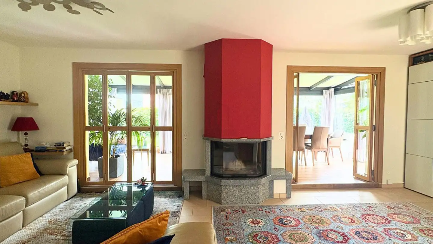 Single house for sale - Via Palazzina, 6806 Sigirino - Photo 3