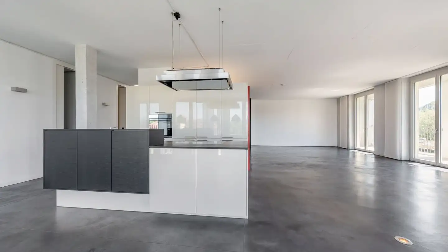 Loft for rent - Spinnereistrasse 6, 5210 Windisch - Photo 3