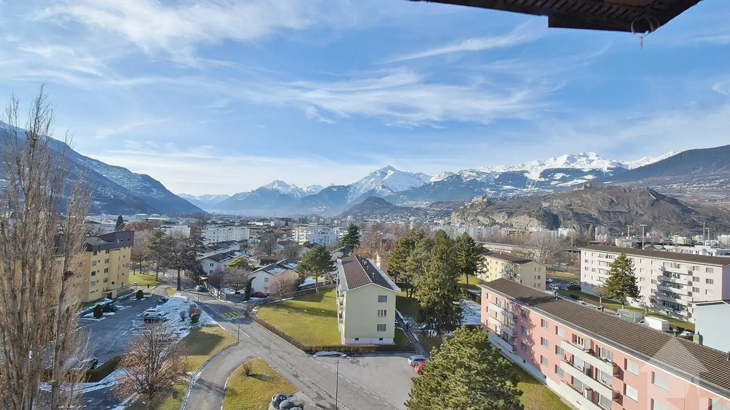 Appartamento in vendita - 1950 Sion - Foto 2