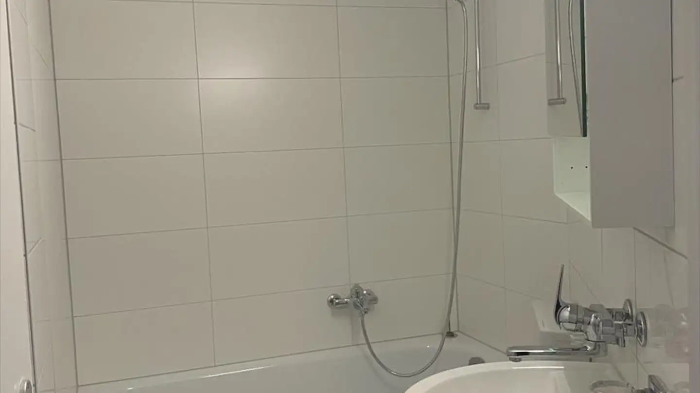 Appartamento in affitto - Hägliweg 7, 3186 Düdingen - Photo 2