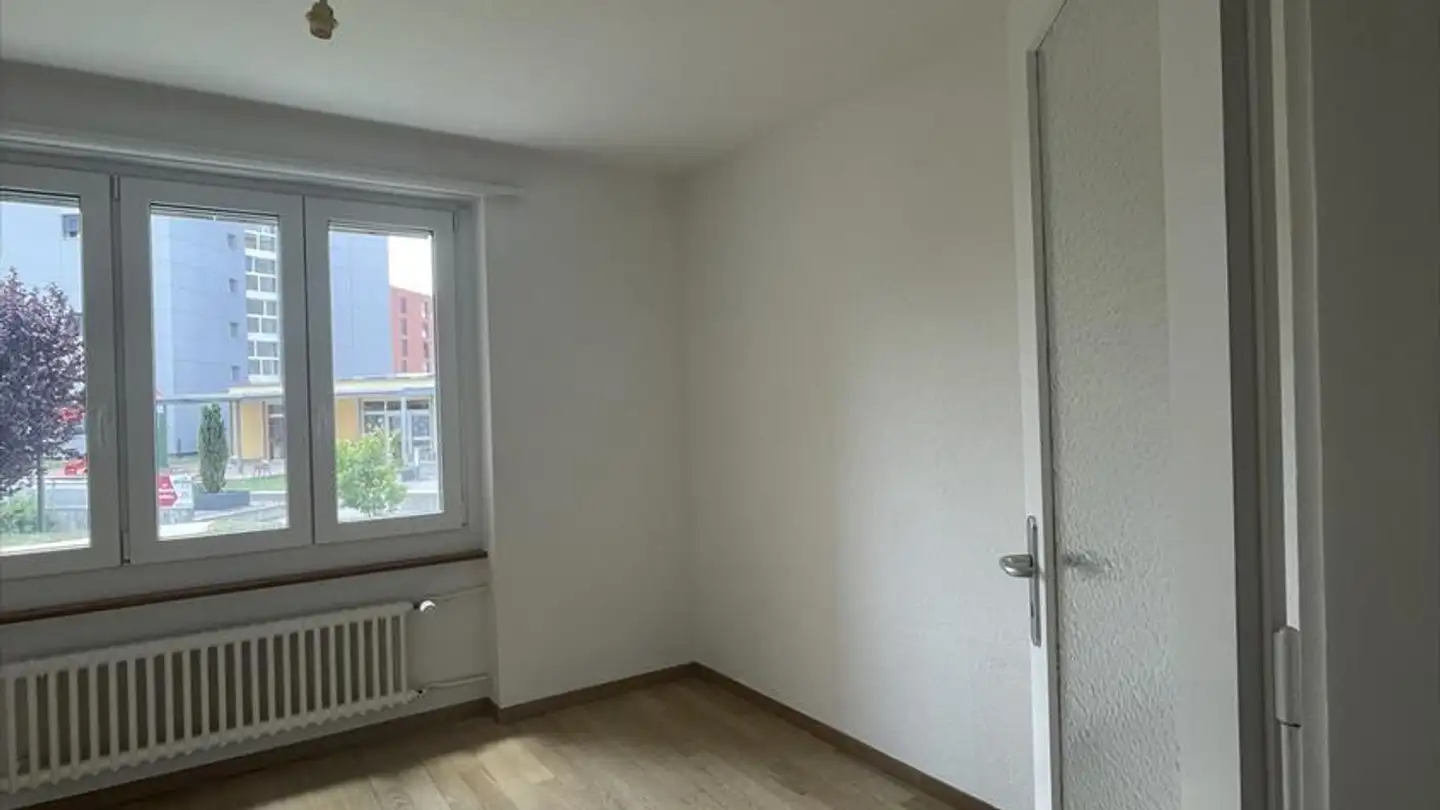 Appartamento in affitto - Hägliweg 7, 3186 Düdingen - Photo 3
