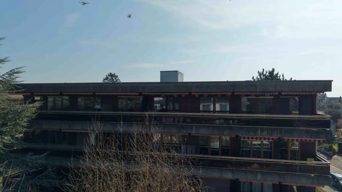 Penthouse kaufen - Avenue Châtelain 10, 1180 Rolle