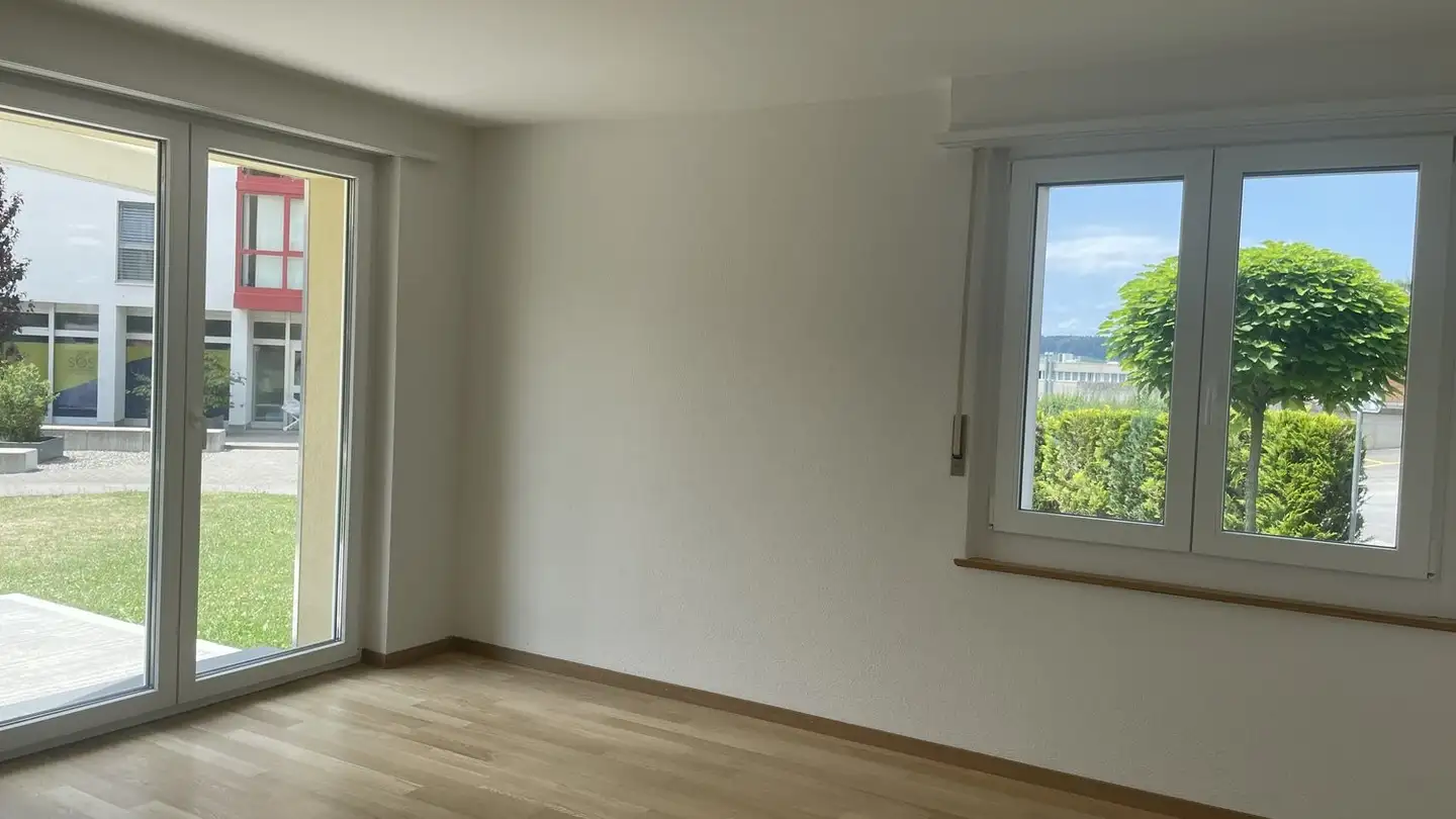 Appartamento in affitto - Hägliweg 7, 3186 Düdingen - Photo 4