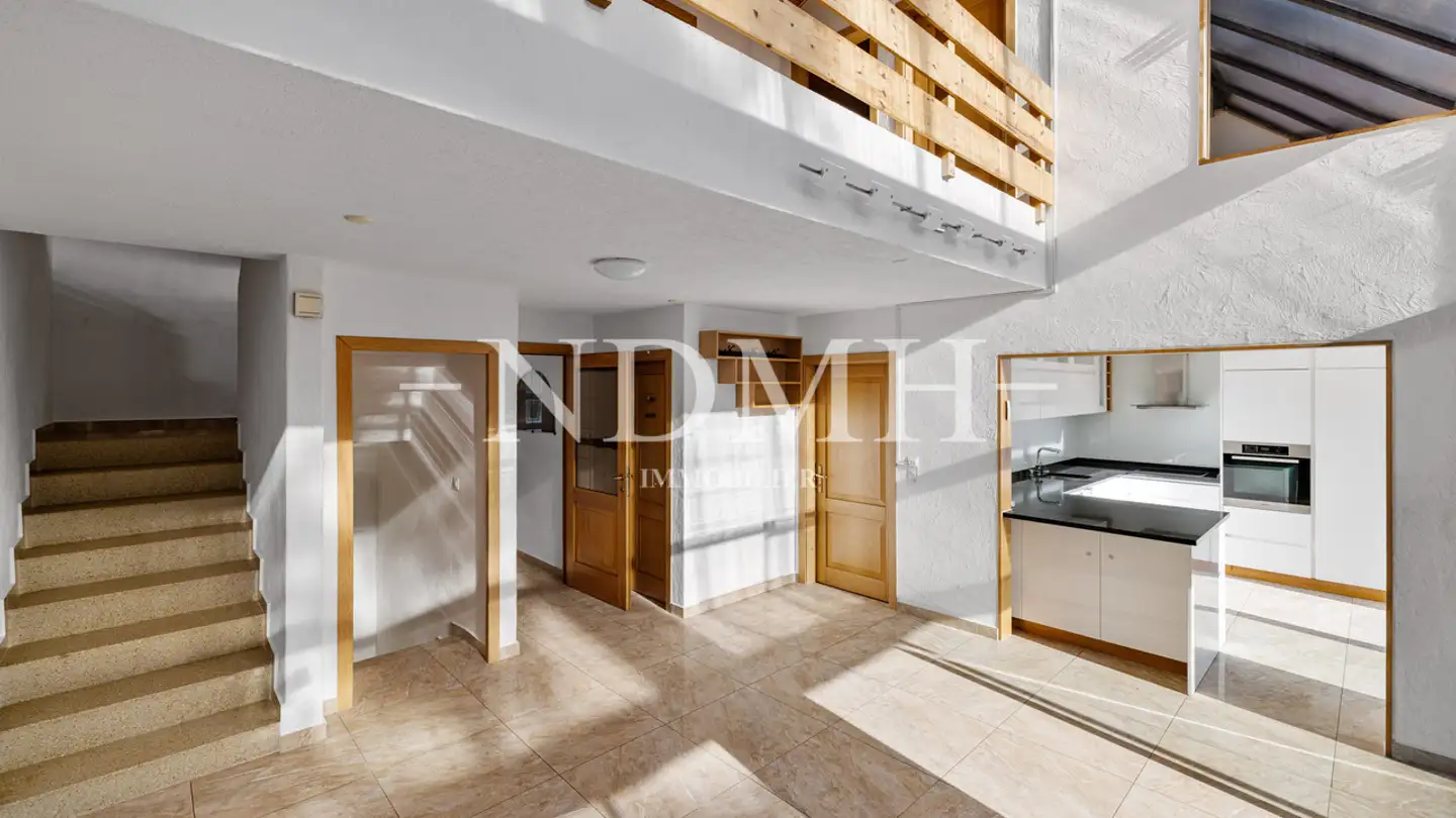 Einfamilienhaus kaufen - 1957 Ardon - Foto 4