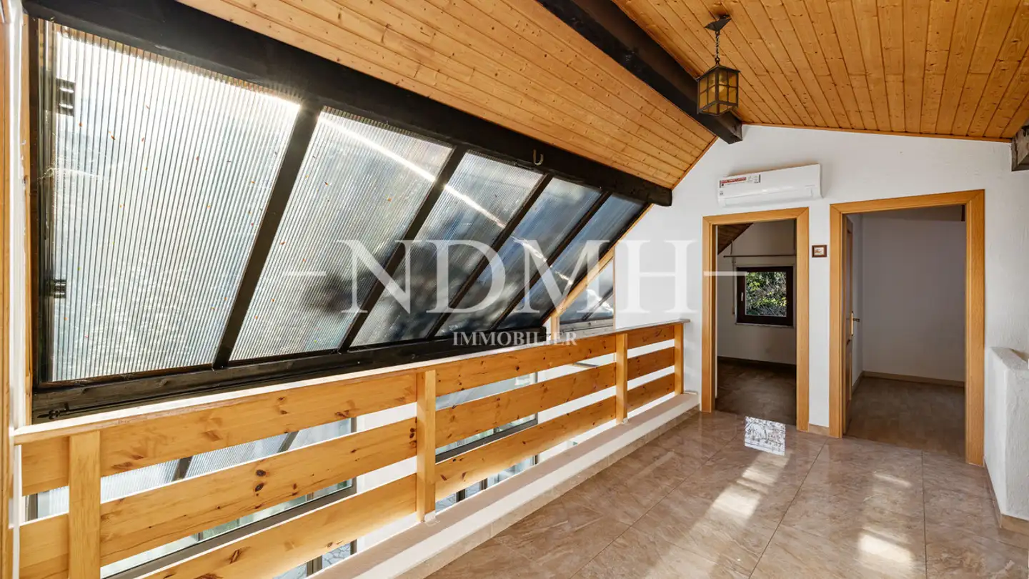 Maison individuelle à vendre - 1957 Ardon - Photo 4