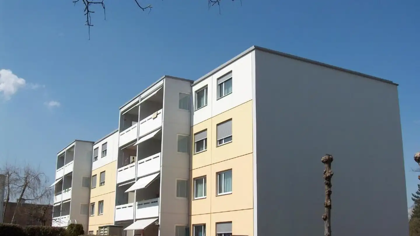 Appartamento in affitto - Neufundstrasse 3, 8604 Volketswil