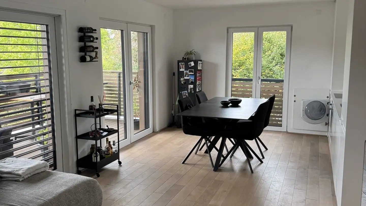 Appartement à louer - Sonnenrain 6, 4800 Zofingen