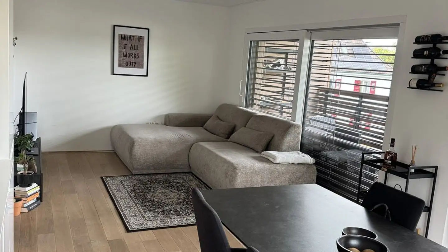 Appartement à louer - Sonnenrain 6, 4800 Zofingen - Photo 2