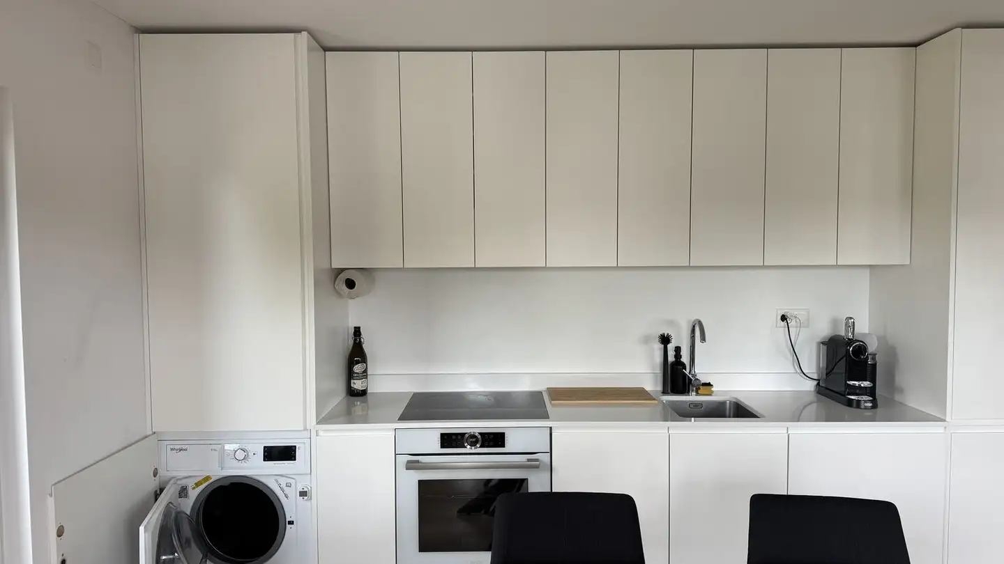 Appartement à louer - Sonnenrain 6, 4800 Zofingen - Photo 3
