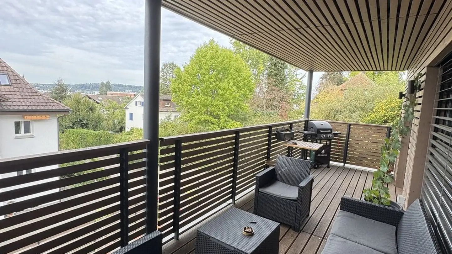 Appartement à louer - Sonnenrain 6, 4800 Zofingen - Photo 4