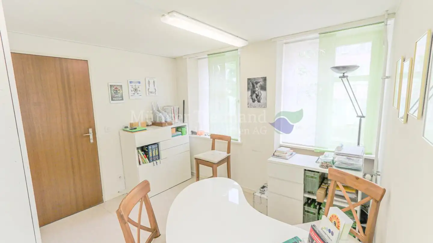 Immeuble résidentiel à vendre - Hauptstrasse 89, 4450 Sissach - Photo 4