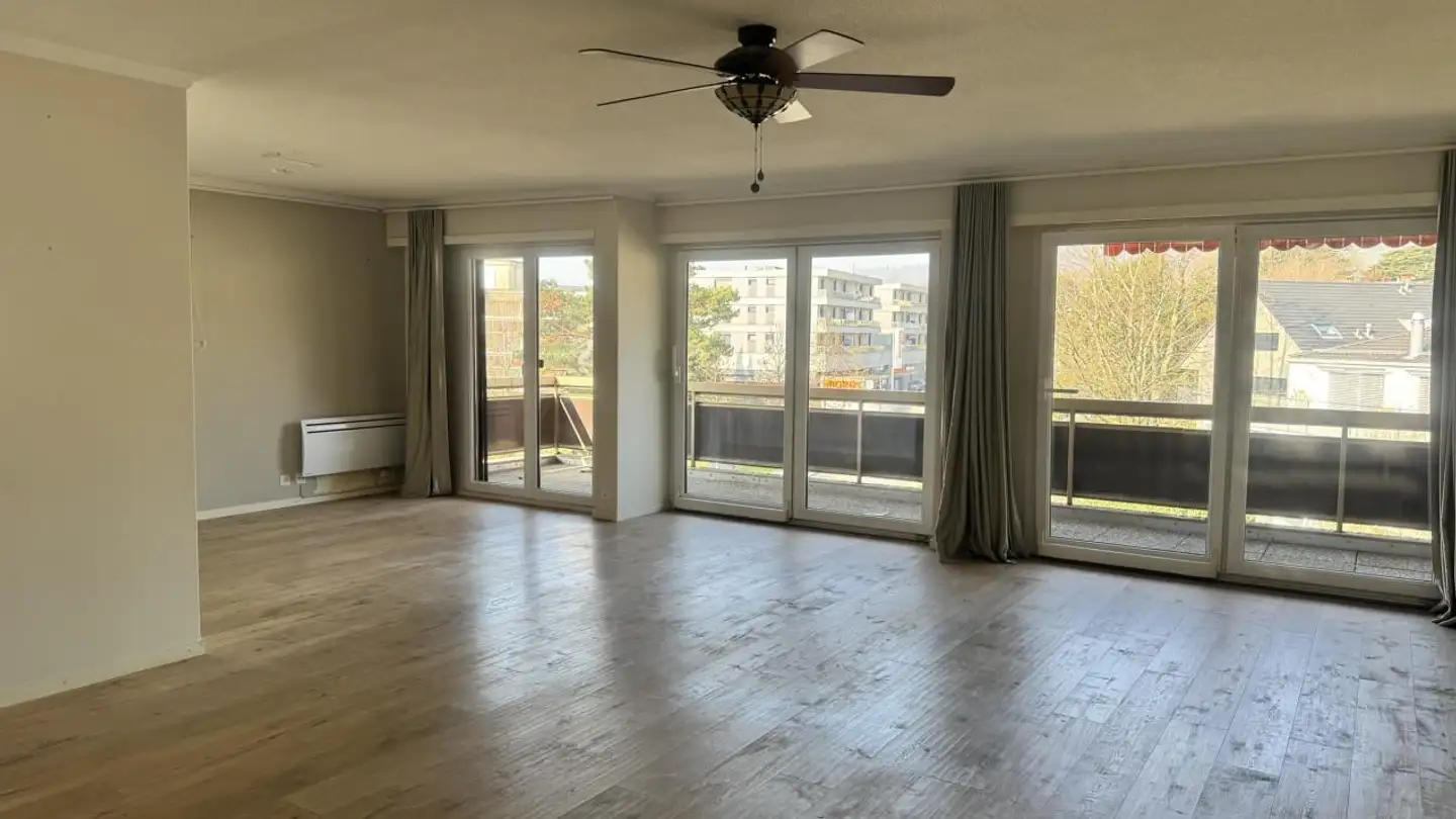 Penthouse kaufen - Avenue Châtelain 10, 1180 Rolle - Foto 3