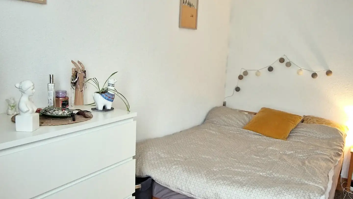 Single room for rent - Route Des Arsenaux, 1700 Fribourg - Photo 4
