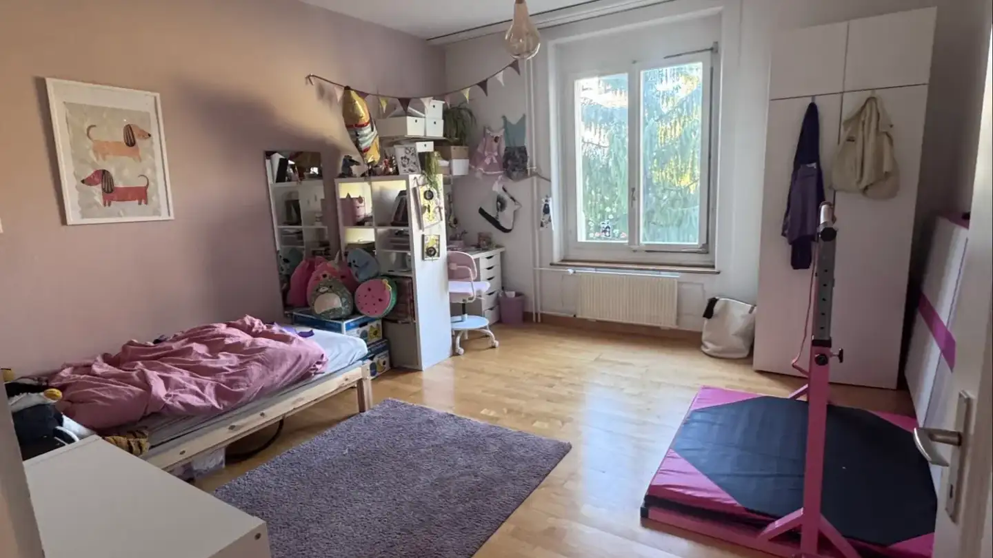 Appartamento in affitto - Breitenrainplatz 40c, 3014 Bern - Foto 3