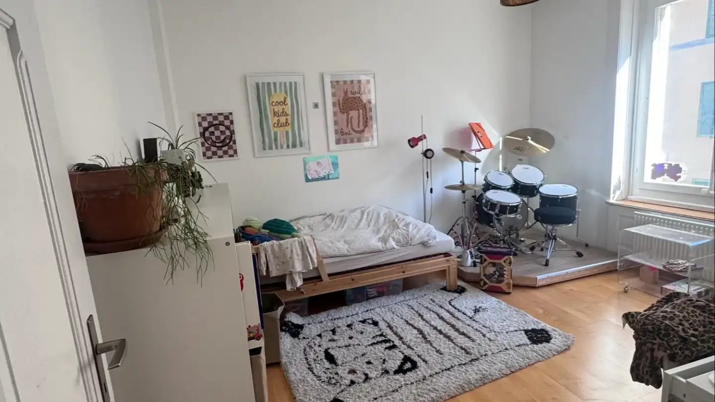 Appartamento in affitto - Breitenrainplatz 40c, 3014 Bern - Foto 4