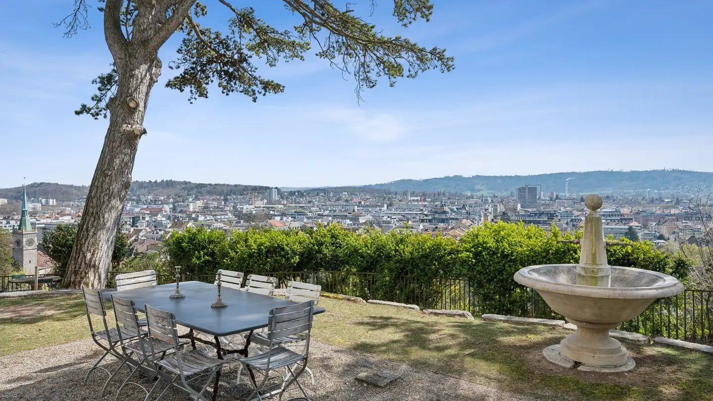 Villa in vendita - Rue Des Alpes / Alpenstrasse 95, 2502 Biel/Bienne - Photo 2