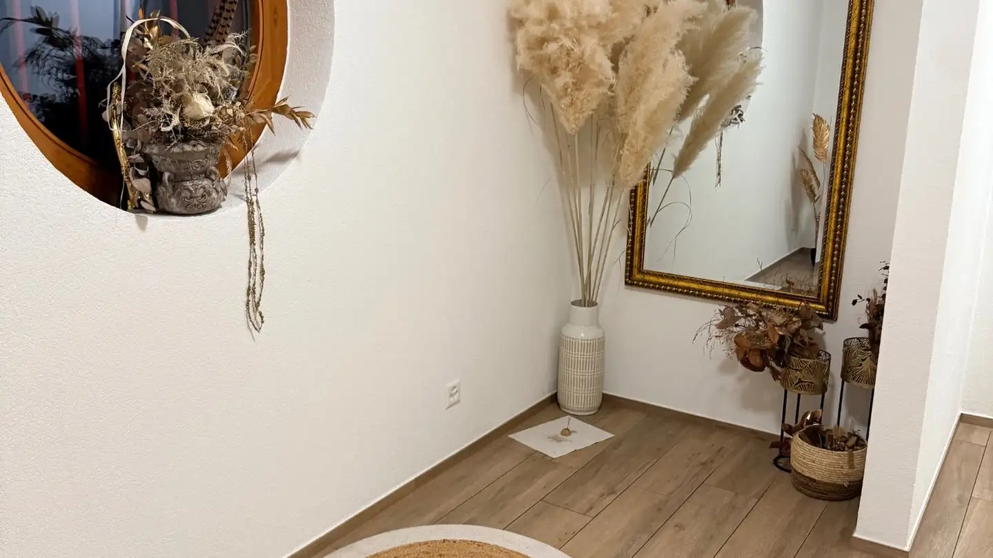 Wohnung mieten - Route De La Gare, 1785 Cressier FR